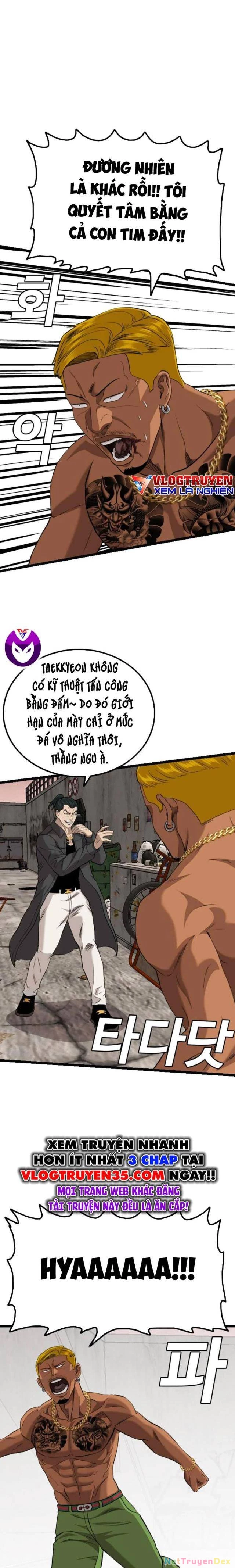 Người Xấu Chapter 232 - Trang 4