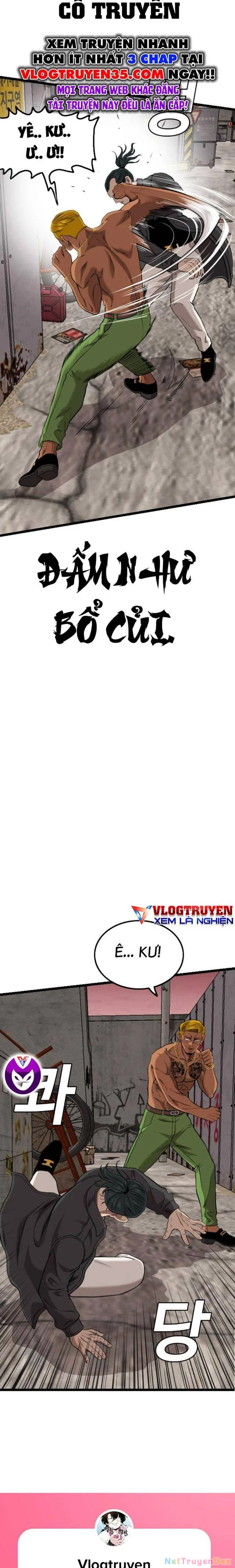Người Xấu Chapter 232 - Trang 4