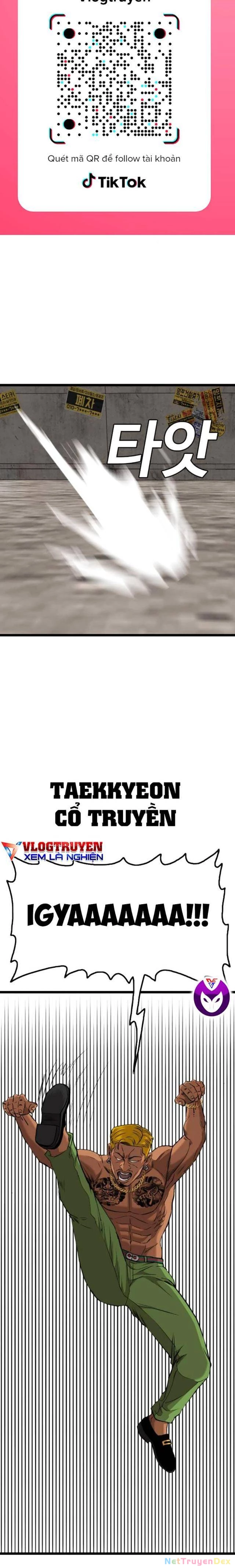 Người Xấu Chapter 232 - Trang 4