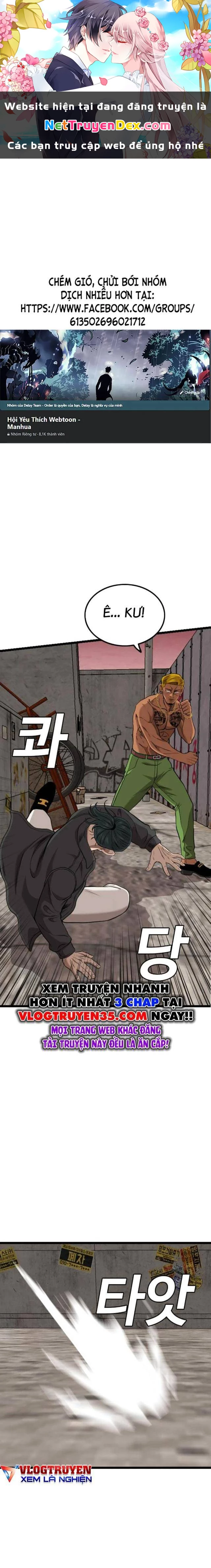 Người Xấu Chapter 233 - Trang 4