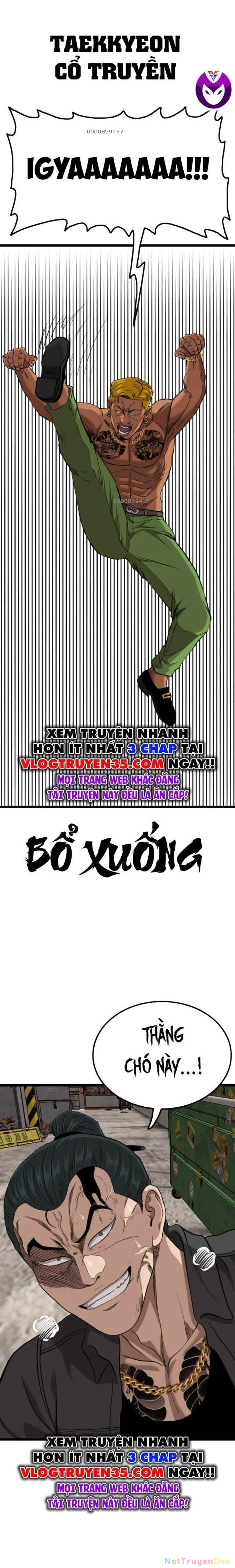 Người Xấu Chapter 233 - Trang 4