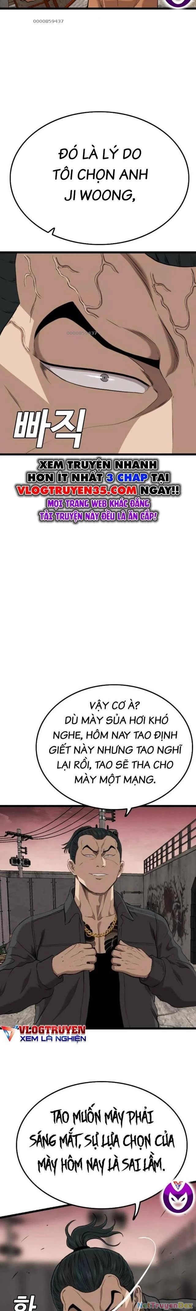 Người Xấu Chapter 233 - Trang 4