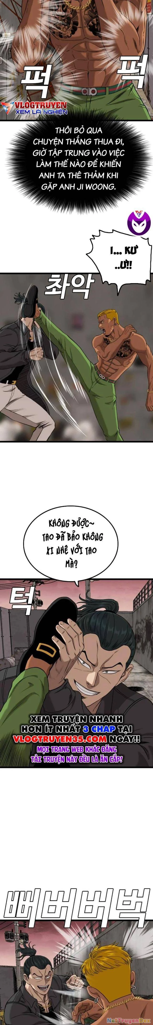 Người Xấu Chapter 233 - Trang 4