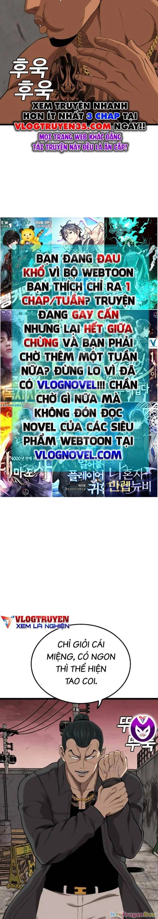 Người Xấu Chapter 233 - Trang 4