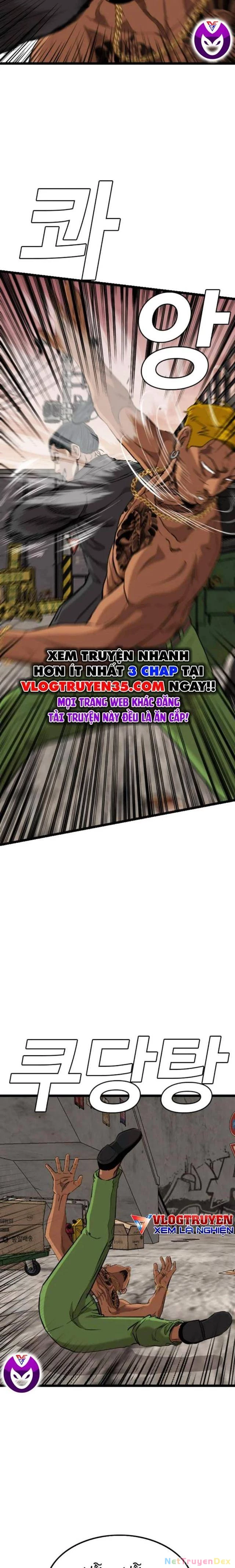 Người Xấu Chapter 233 - Trang 4