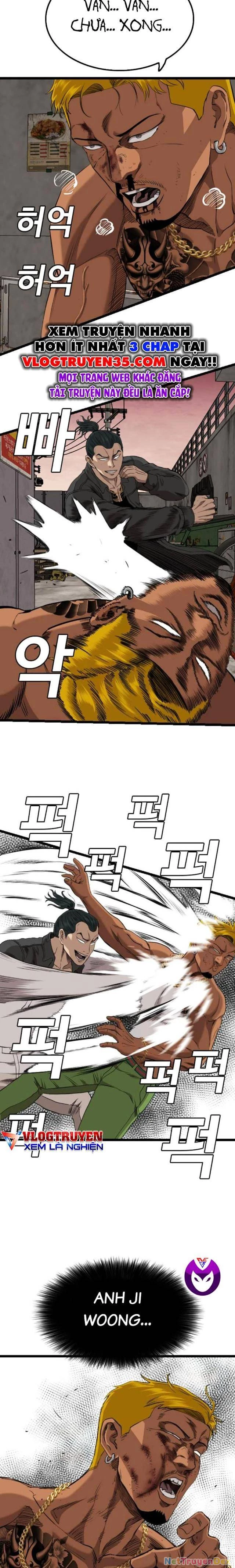Người Xấu Chapter 233 - Trang 4