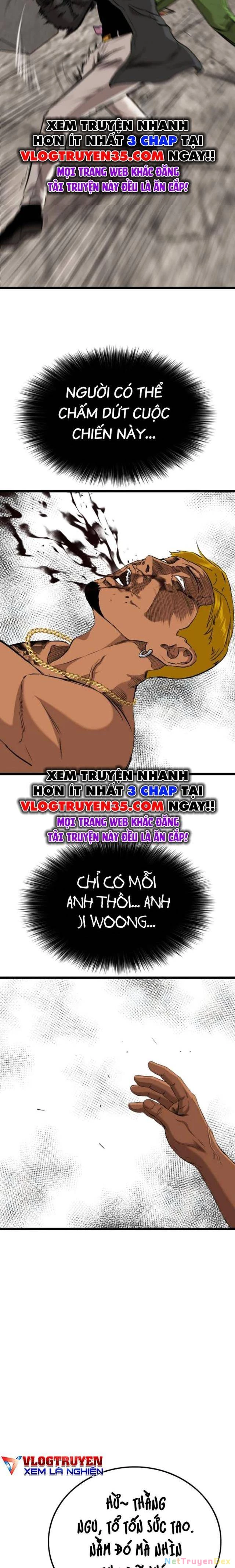 Người Xấu Chapter 233 - Trang 4