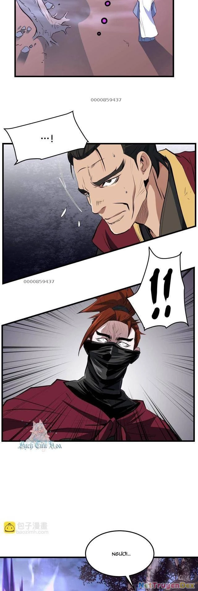 Đại Tướng Quân Chapter 39 - Next Chapter 40