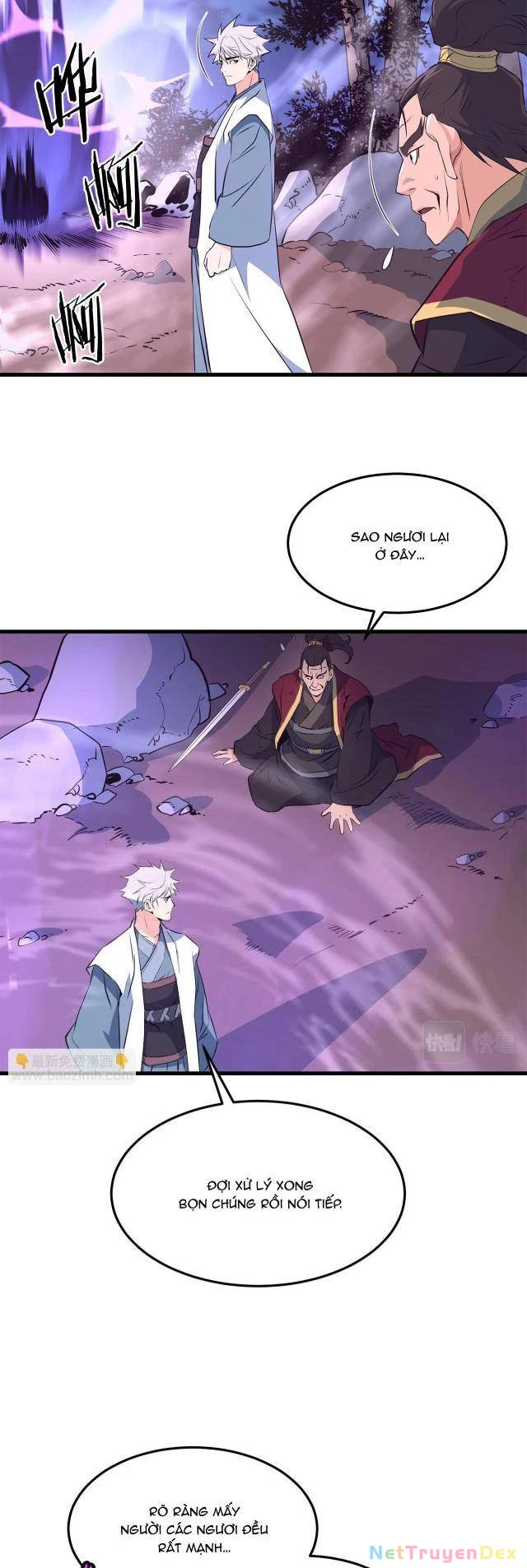 Đại Tướng Quân Chapter 39 - Next Chapter 40