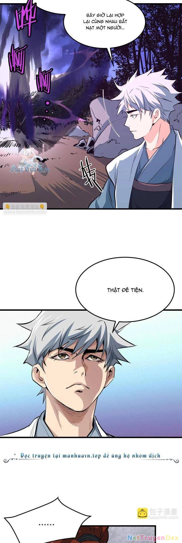 Đại Tướng Quân Chapter 39 - Next Chapter 40