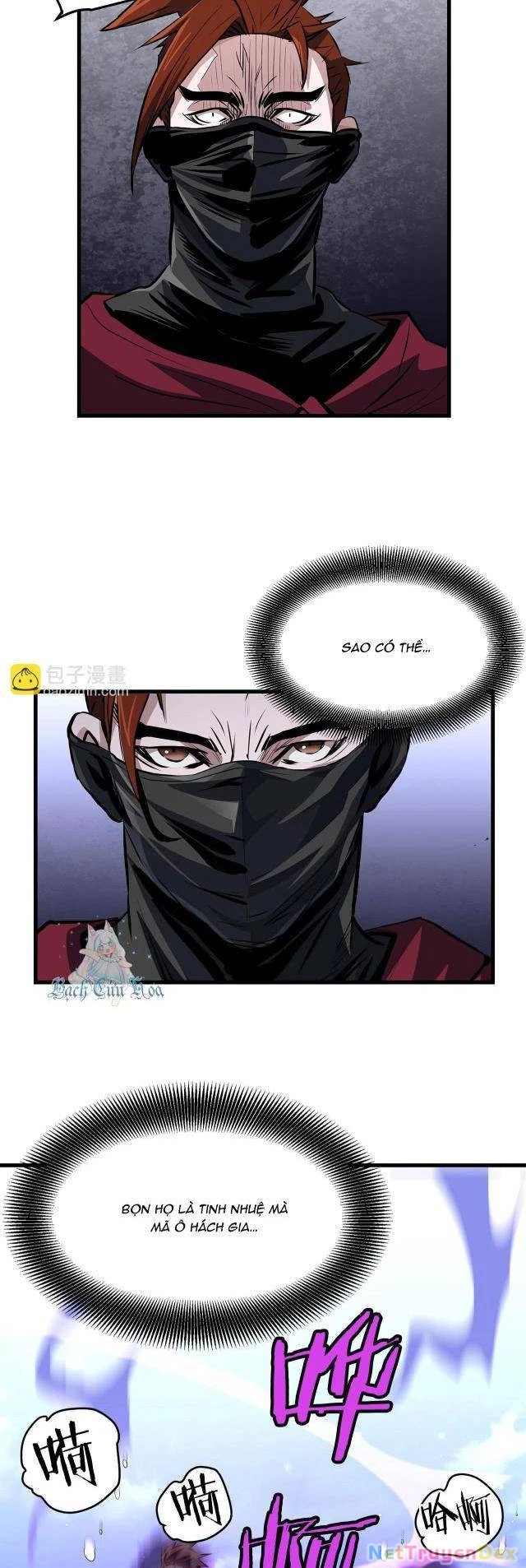 Đại Tướng Quân Chapter 39 - Next Chapter 40