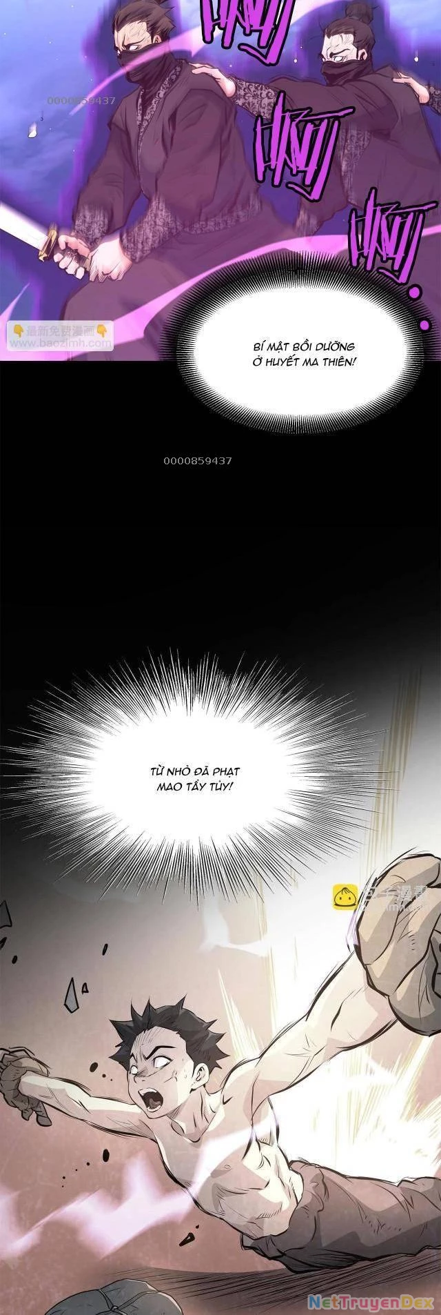 Đại Tướng Quân Chapter 39 - Next Chapter 40