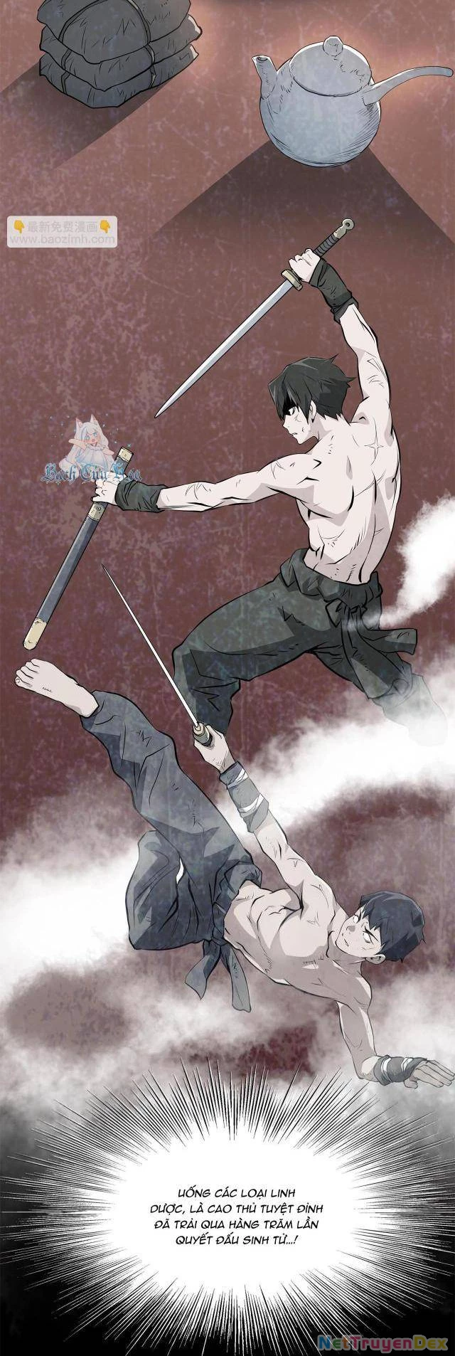 Đại Tướng Quân Chapter 39 - Next Chapter 40