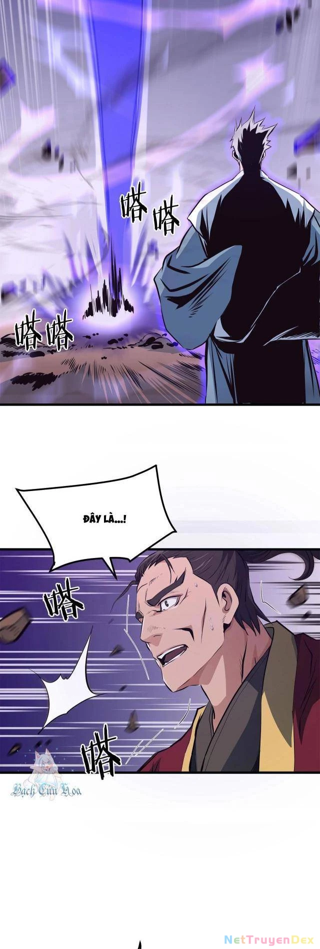 Đại Tướng Quân Chapter 39 - Next Chapter 40