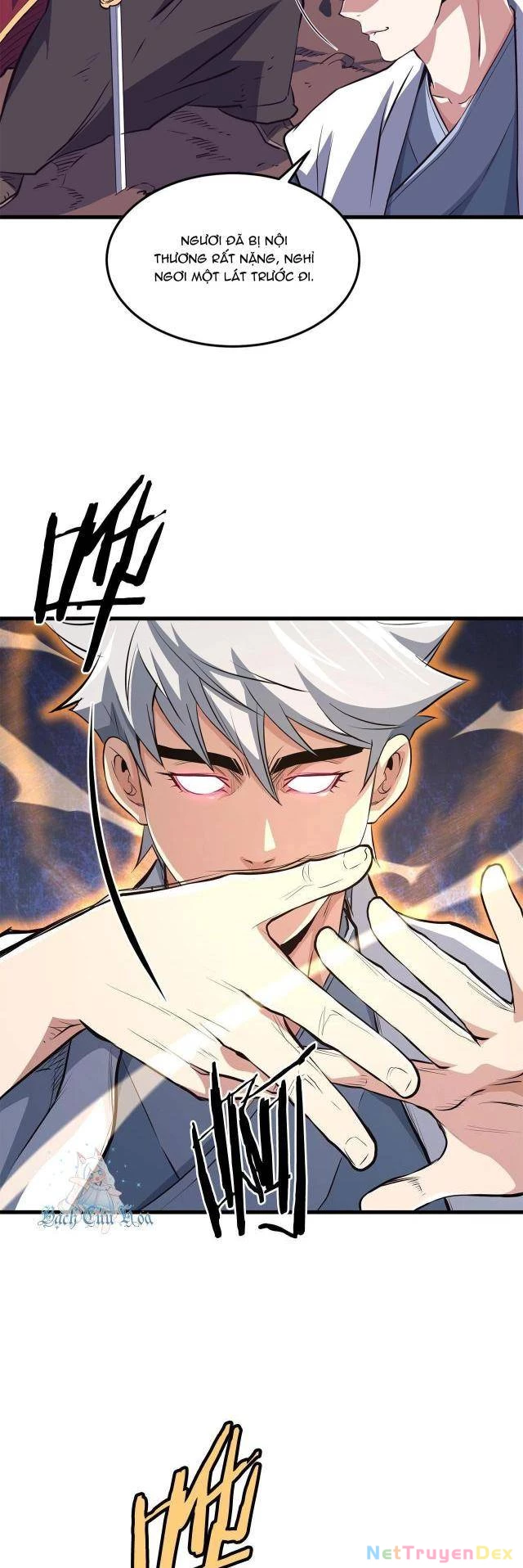 Đại Tướng Quân Chapter 39 - Next Chapter 40