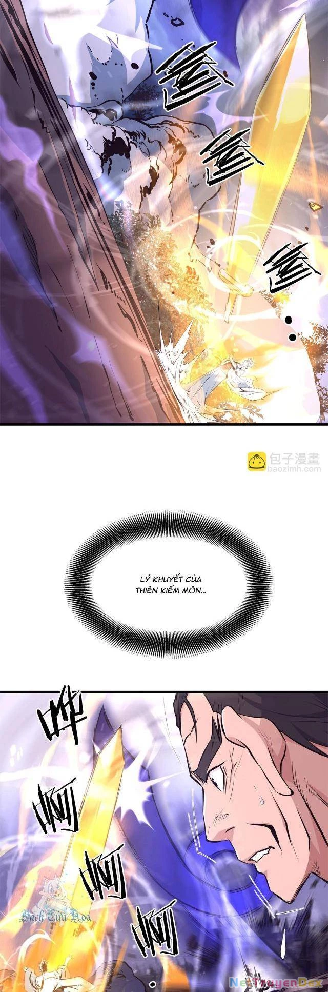 Đại Tướng Quân Chapter 39 - Next Chapter 40