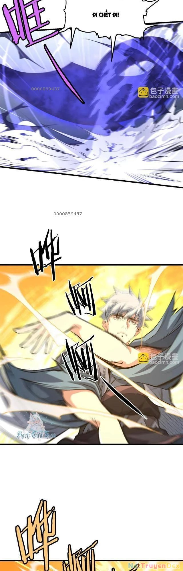 Đại Tướng Quân Chapter 39 - Next Chapter 40