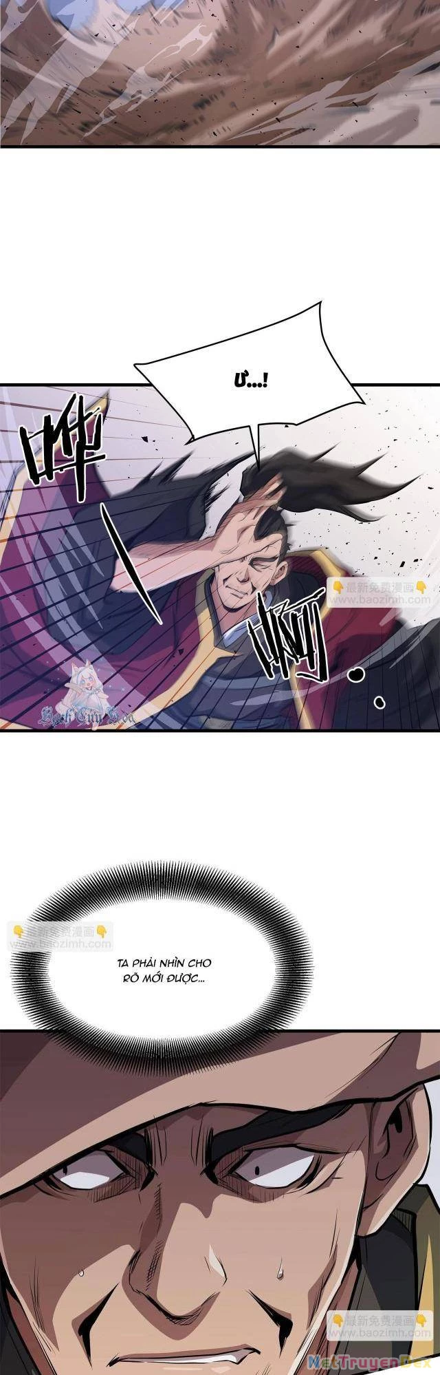 Đại Tướng Quân Chapter 39 - Next Chapter 40