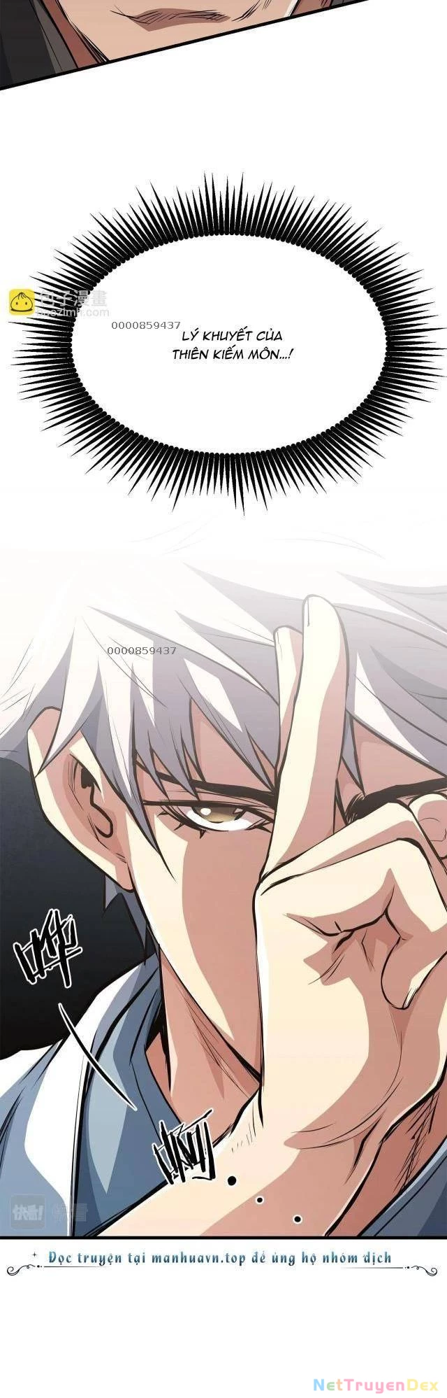 Đại Tướng Quân Chapter 39 - Next Chapter 40