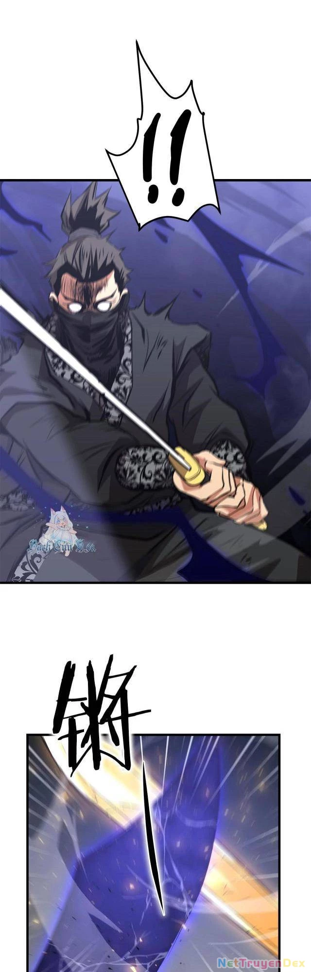 Đại Tướng Quân Chapter 39 - Next Chapter 40