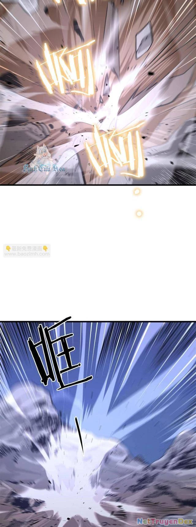 Đại Tướng Quân Chapter 39 - Next Chapter 40