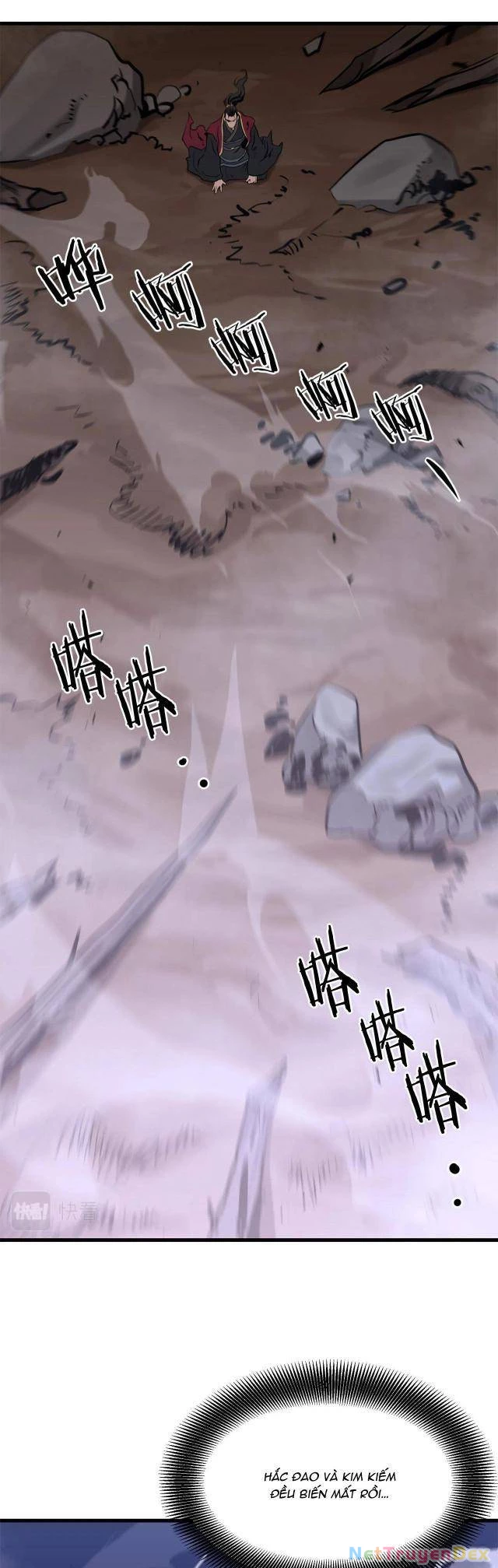 Đại Tướng Quân Chapter 39 - Next Chapter 40