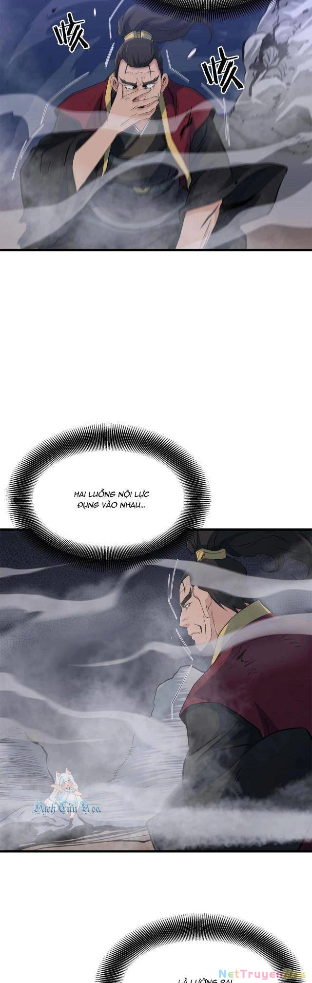 Đại Tướng Quân Chapter 39 - Next Chapter 40