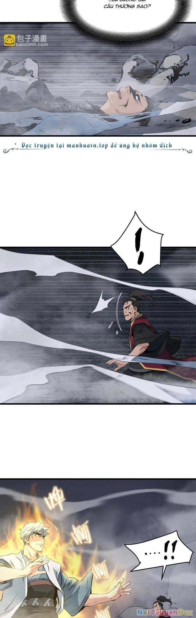 Đại Tướng Quân Chapter 39 - Next Chapter 40