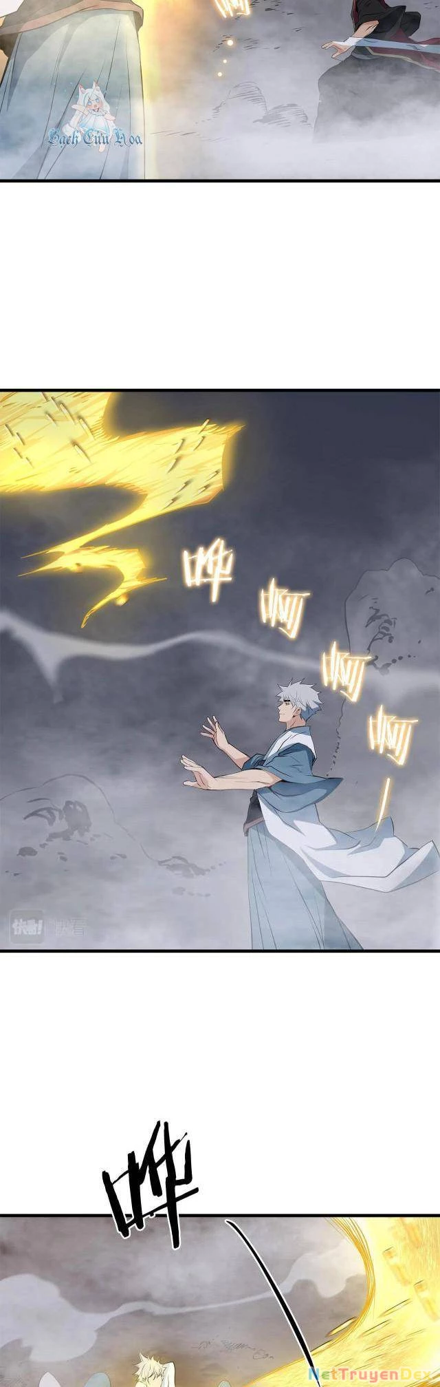 Đại Tướng Quân Chapter 39 - Next Chapter 40