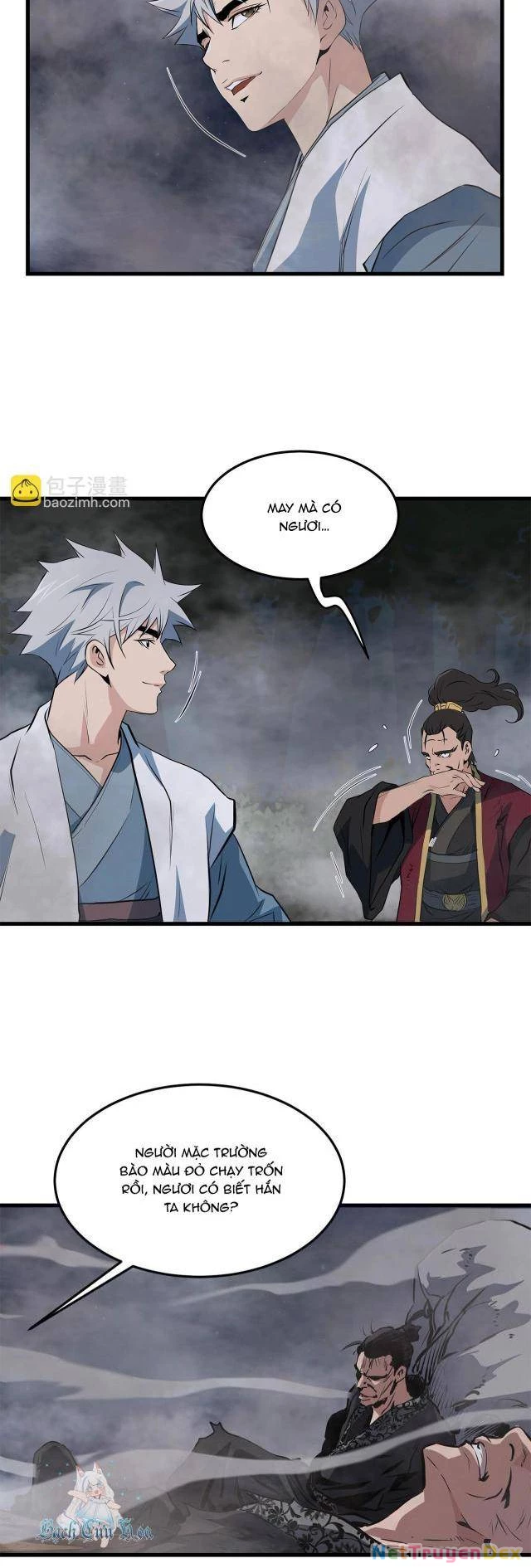 Đại Tướng Quân Chapter 39 - Next Chapter 40