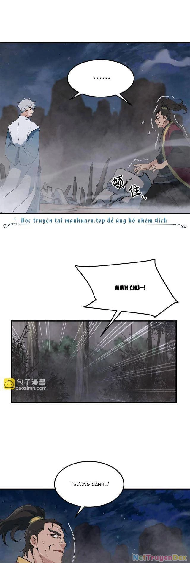 Đại Tướng Quân Chapter 39 - Next Chapter 40