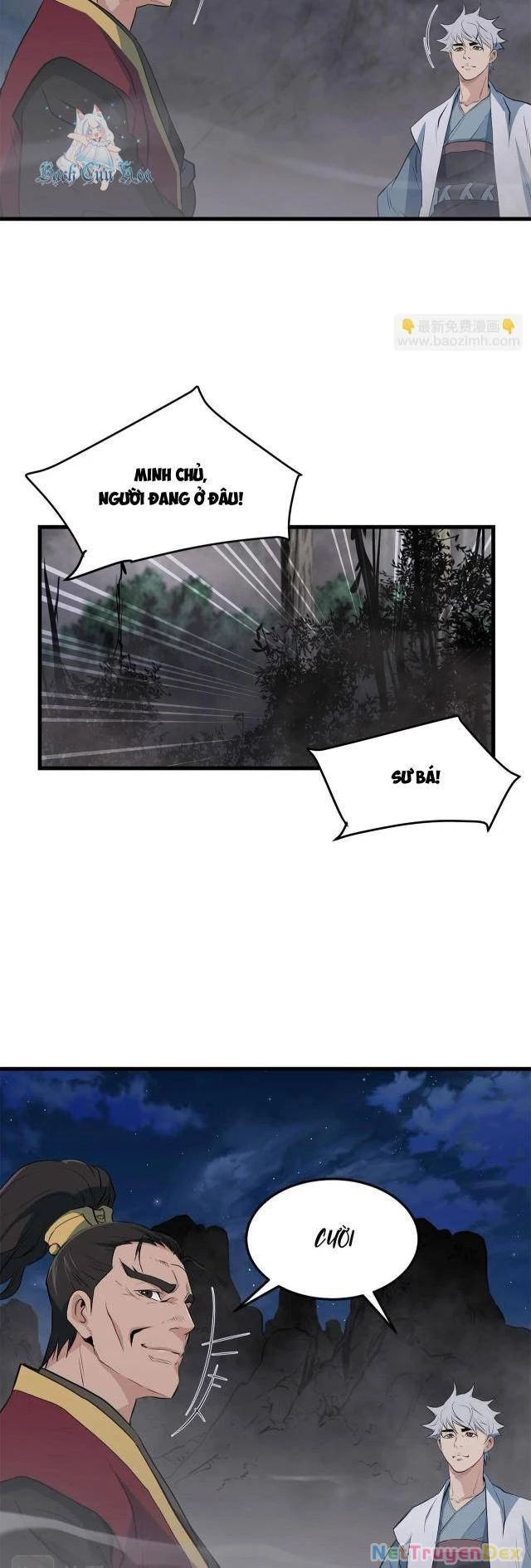 Đại Tướng Quân Chapter 39 - Next Chapter 40