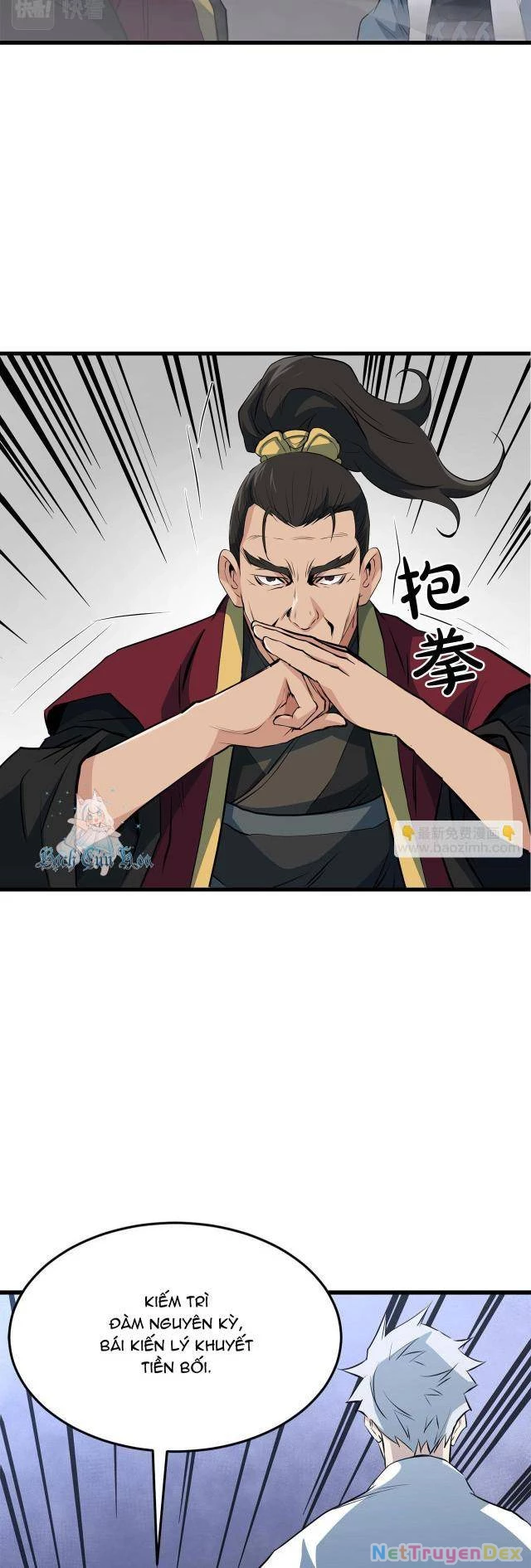 Đại Tướng Quân Chapter 39 - Next Chapter 40