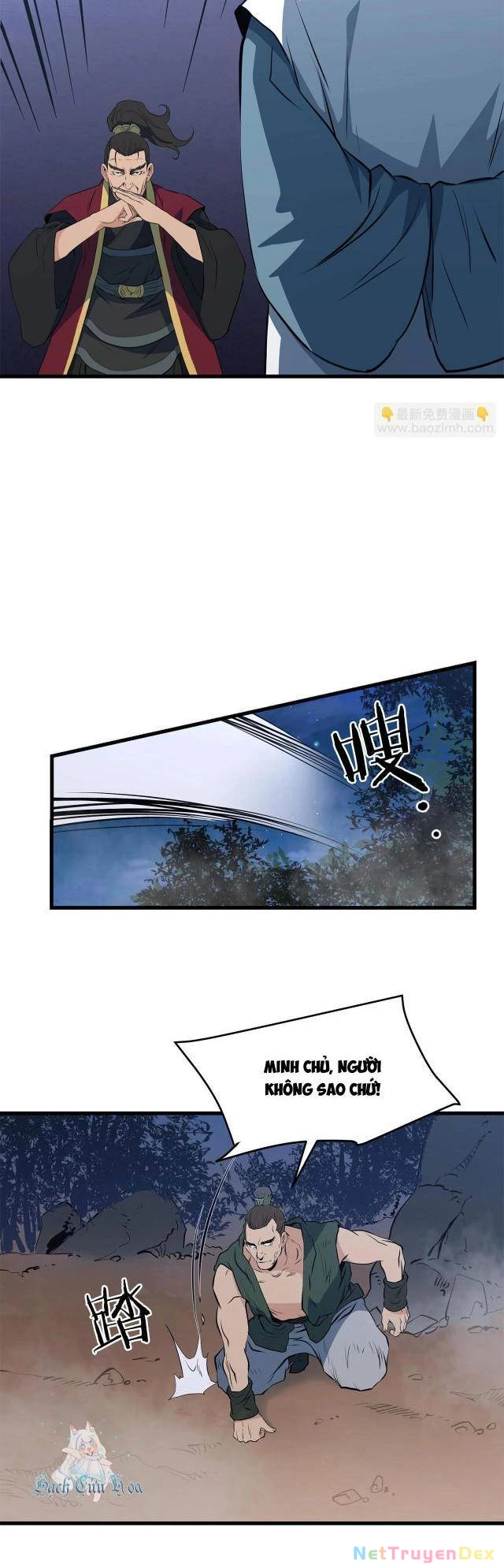 Đại Tướng Quân Chapter 39 - Next Chapter 40