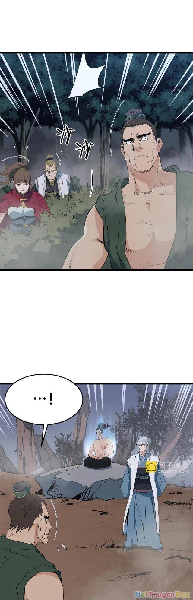 Đại Tướng Quân Chapter 39 - Next Chapter 40