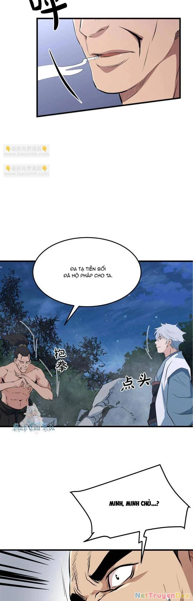 Đại Tướng Quân Chapter 39 - Next Chapter 40