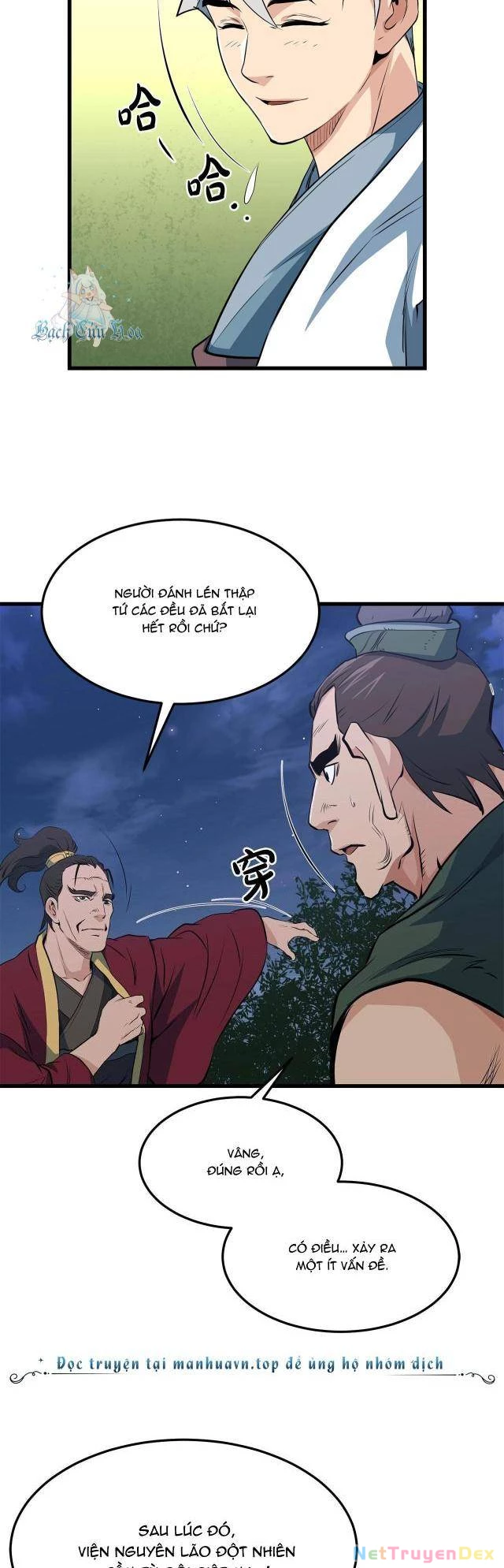 Đại Tướng Quân Chapter 39 - Next Chapter 40