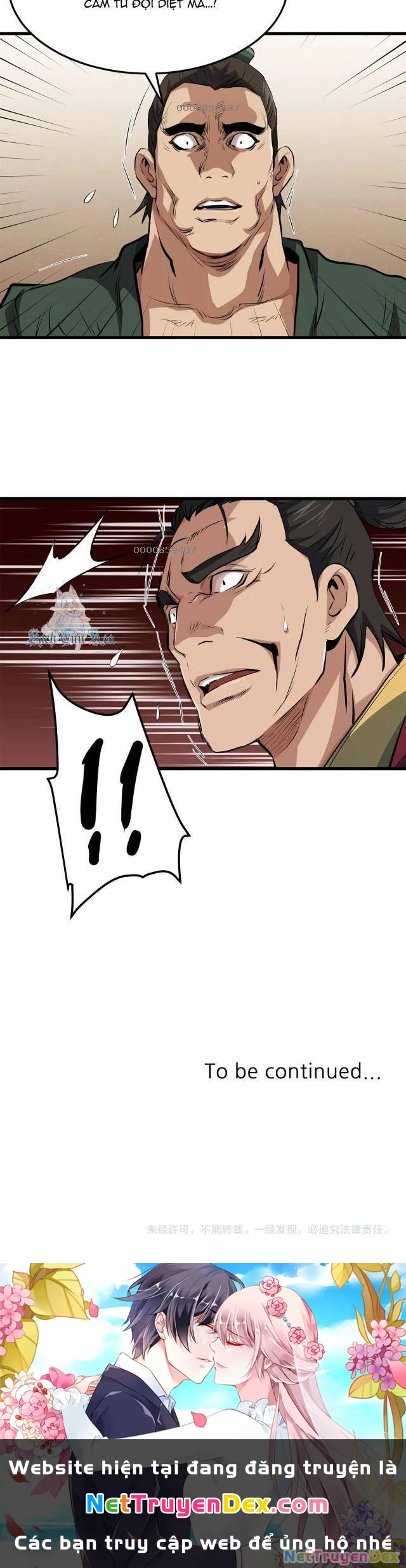 Đại Tướng Quân Chapter 39 - Next Chapter 40