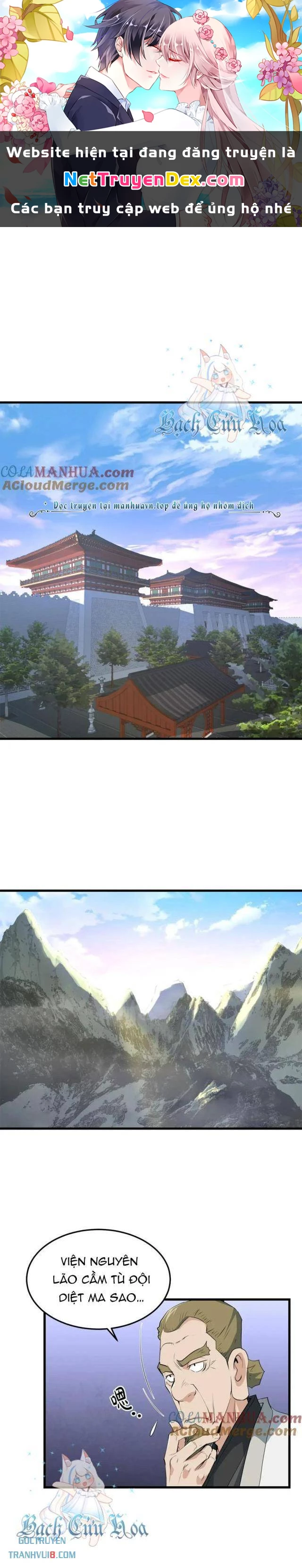 Đại Tướng Quân Chapter 40 - Next Chapter 41