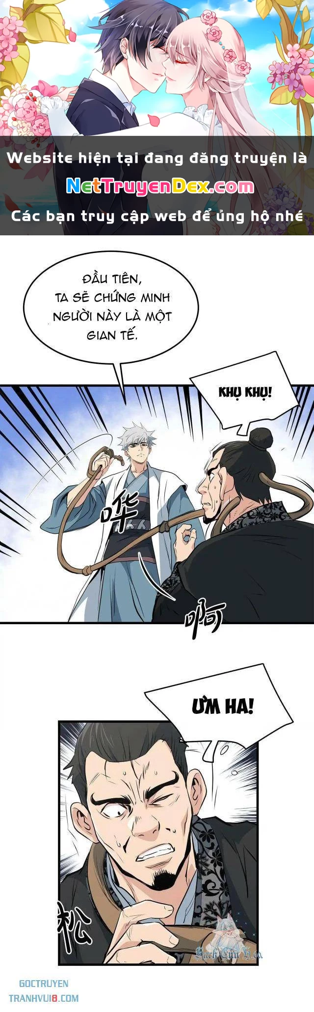 Đại Tướng Quân Chapter 41 - Next Chapter 42