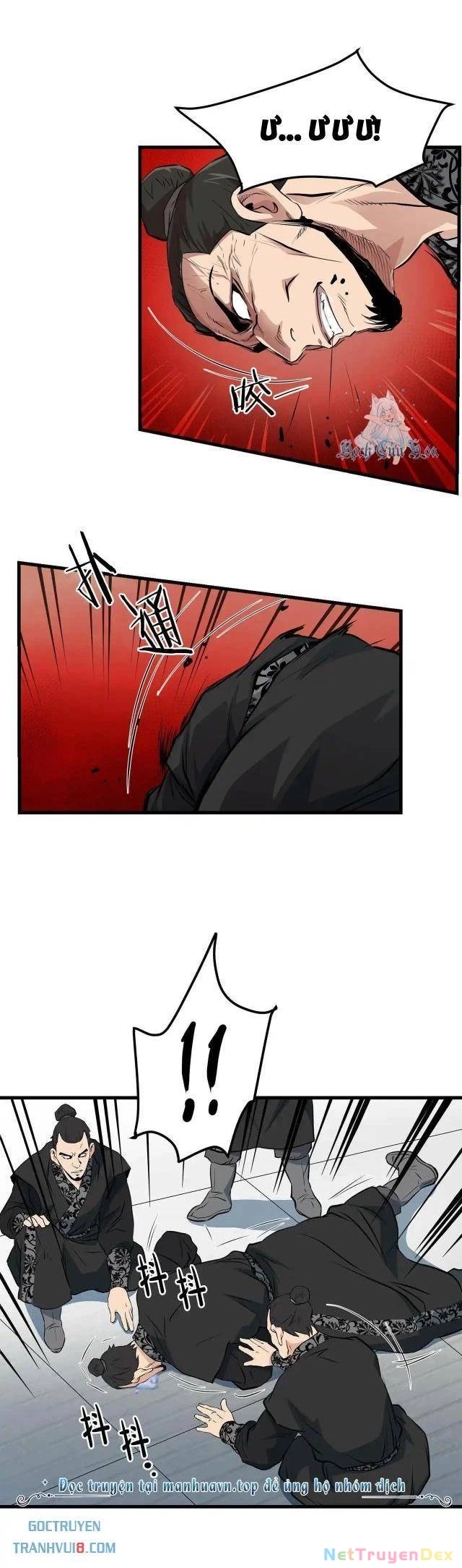 Đại Tướng Quân Chapter 41 - Next Chapter 42