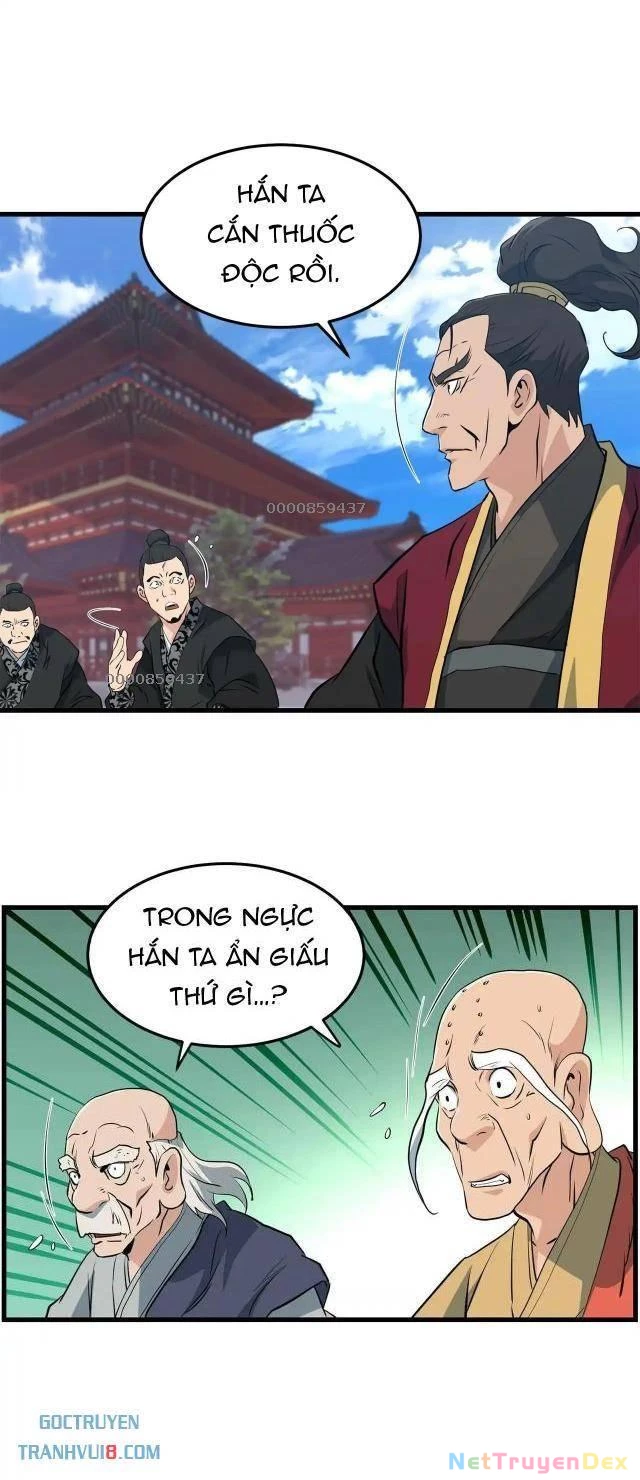 Đại Tướng Quân Chapter 41 - Next Chapter 42