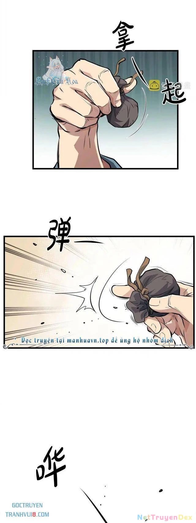 Đại Tướng Quân Chapter 41 - Next Chapter 42