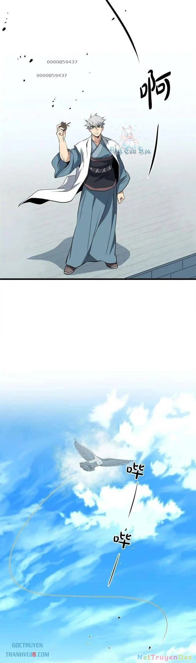 Đại Tướng Quân Chapter 41 - Next Chapter 42