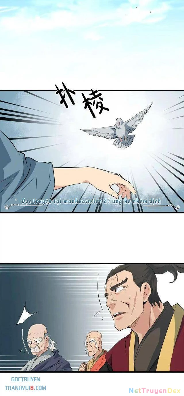 Đại Tướng Quân Chapter 41 - Next Chapter 42