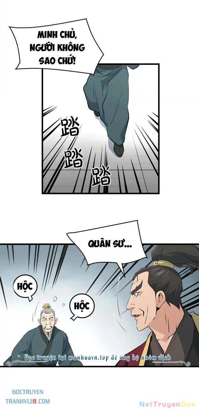 Đại Tướng Quân Chapter 41 - Next Chapter 42