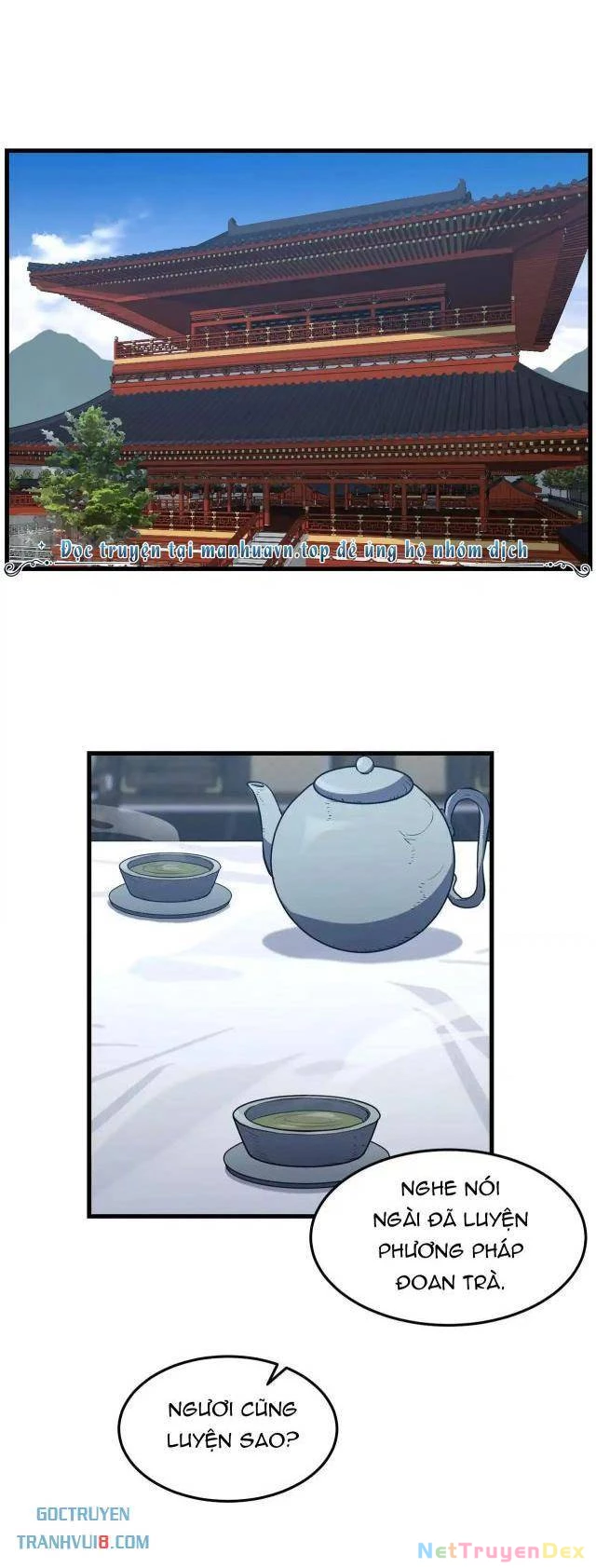 Đại Tướng Quân Chapter 41 - Next Chapter 42