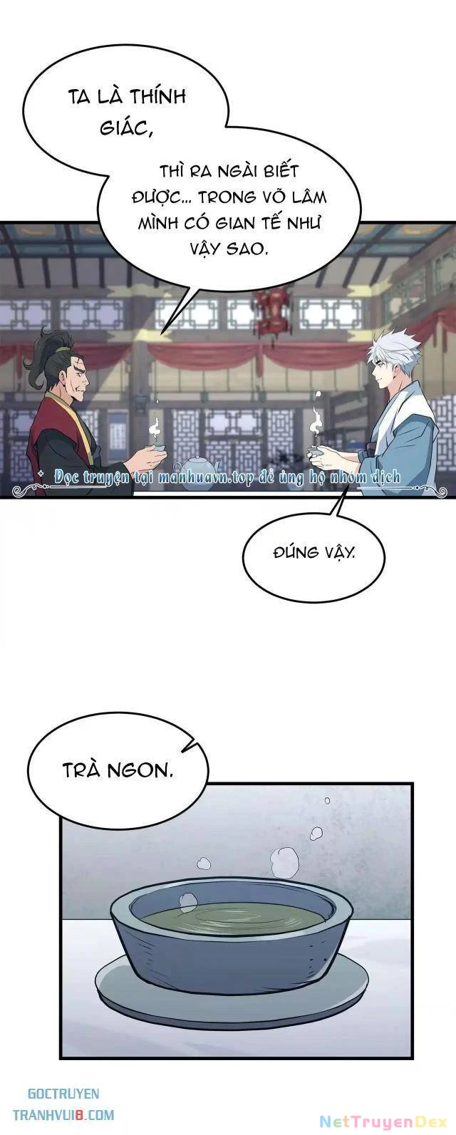 Đại Tướng Quân Chapter 41 - Next Chapter 42