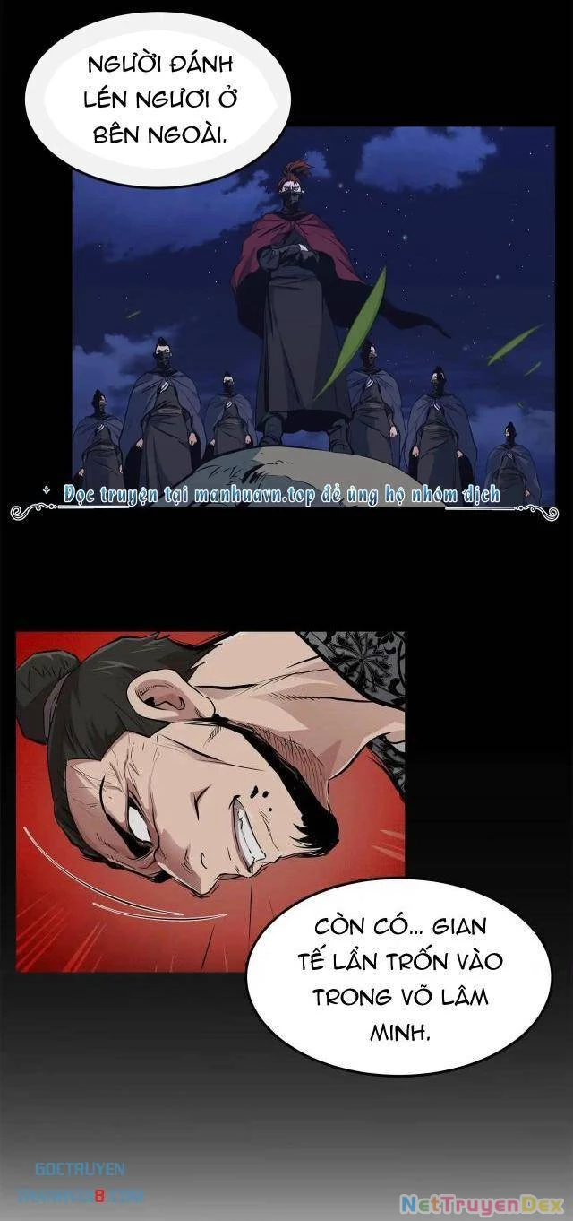 Đại Tướng Quân Chapter 41 - Next Chapter 42