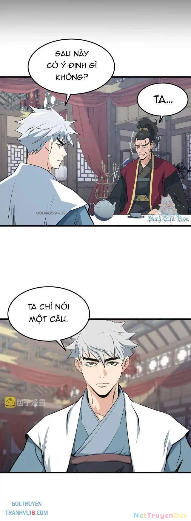 Đại Tướng Quân Chapter 41 - Next Chapter 42